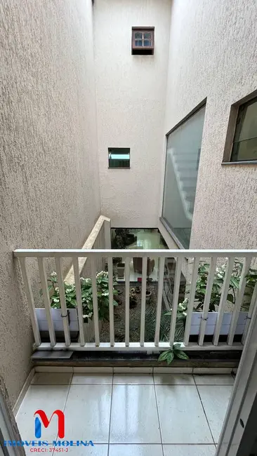 Foto 7 de Sobrado com 3 quartos à venda, 420m2 em Osvaldo Cruz, Sao Caetano Do Sul - SP