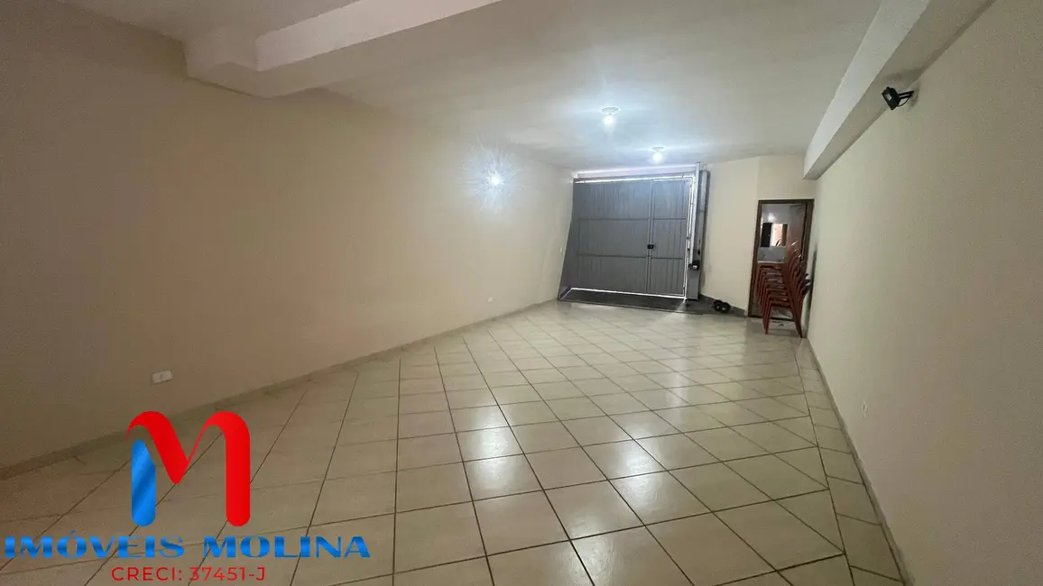 Foto 9 de Sobrado com 3 quartos à venda, 420m2 em Osvaldo Cruz, Sao Caetano Do Sul - SP