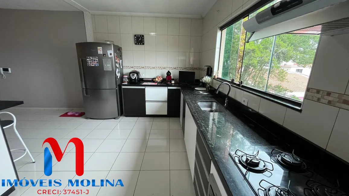 Foto 2 de Casa com 3 quartos à venda, 420m2 em Osvaldo Cruz, Sao Caetano Do Sul - SP