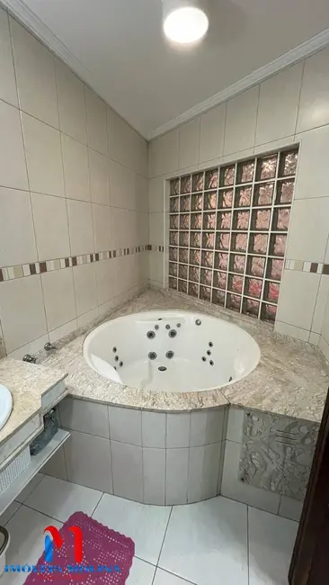 Foto 3 de Sobrado com 3 quartos à venda, 420m2 em Osvaldo Cruz, Sao Caetano Do Sul - SP