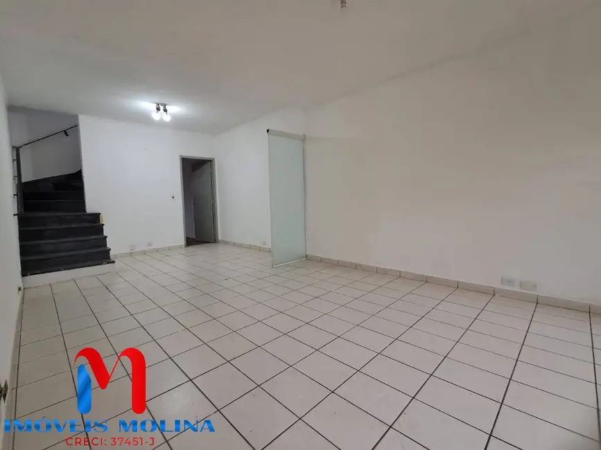 Foto 1 de Sobrado com 3 quartos à venda e para alugar, 150m2 em Santa Paula, Sao Caetano Do Sul - SP