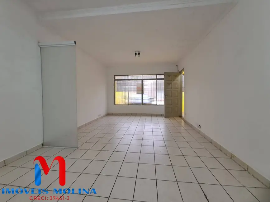 Foto 2 de Sobrado com 3 quartos à venda e para alugar, 150m2 em Santa Paula, Sao Caetano Do Sul - SP