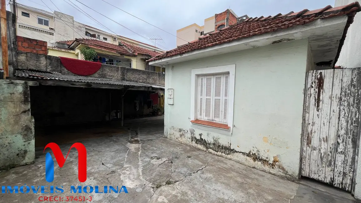 Foto 3 de Casa com 2 quartos à venda, 320m2 em Osvaldo Cruz, Sao Caetano Do Sul - SP