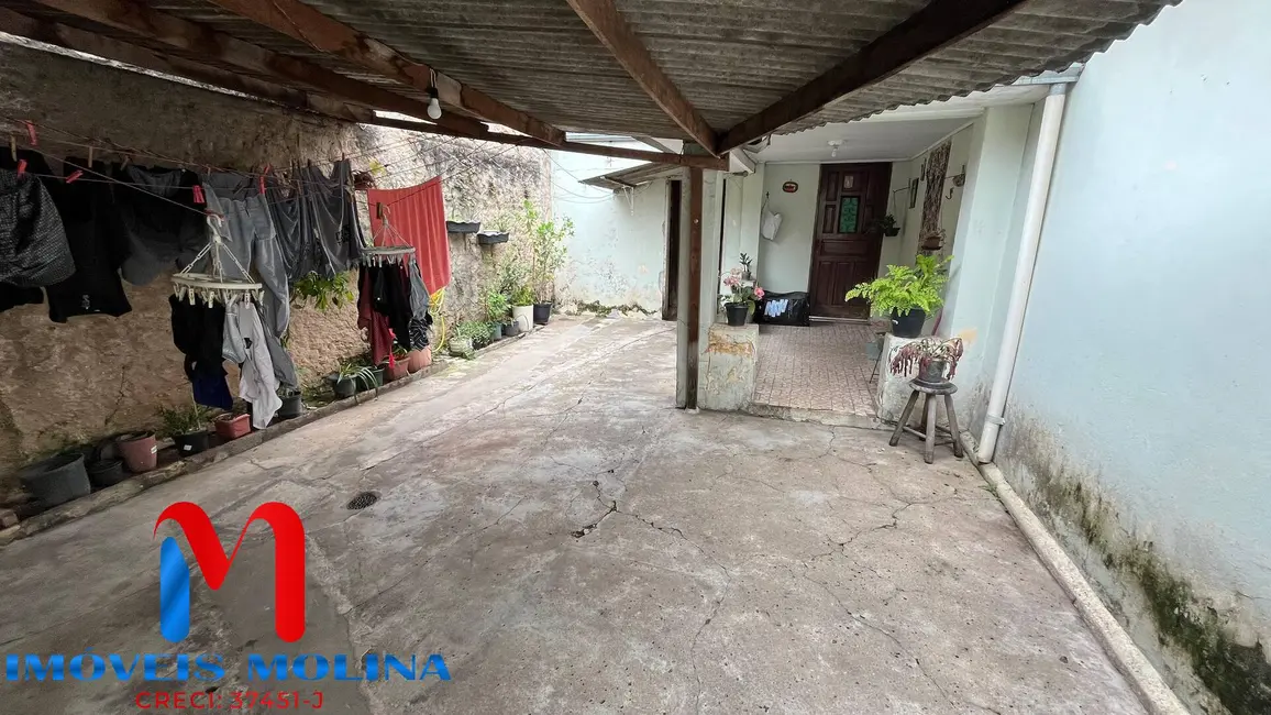 Foto 7 de Casa com 2 quartos à venda, 320m2 em Osvaldo Cruz, Sao Caetano Do Sul - SP