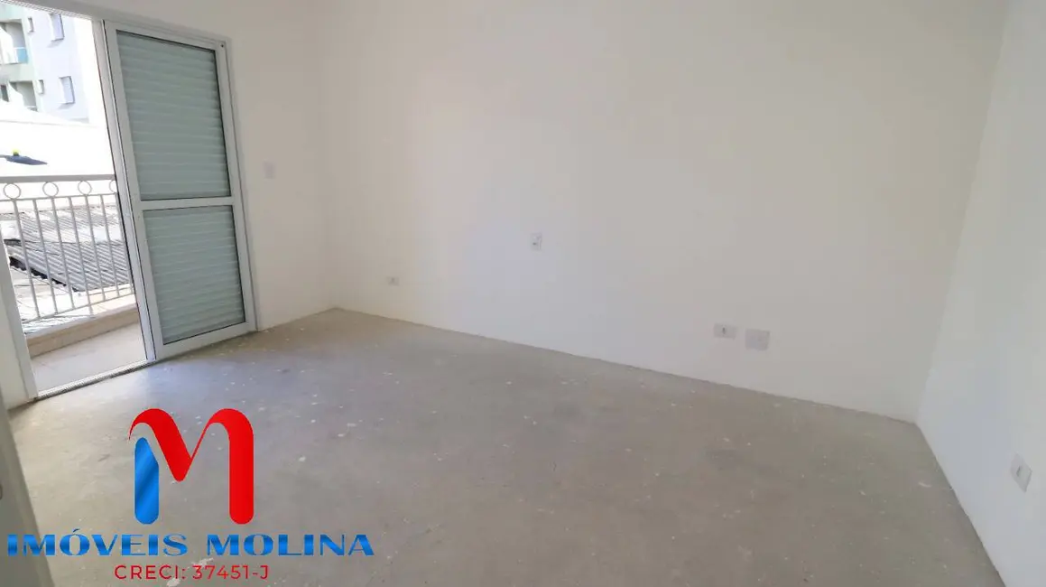 Foto 4 de Apartamento com 3 quartos à venda, 80m2 em Osvaldo Cruz, Sao Caetano Do Sul - SP