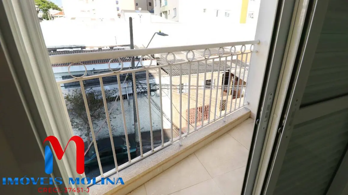 Foto 3 de Apartamento com 3 quartos à venda, 80m2 em Osvaldo Cruz, Sao Caetano Do Sul - SP