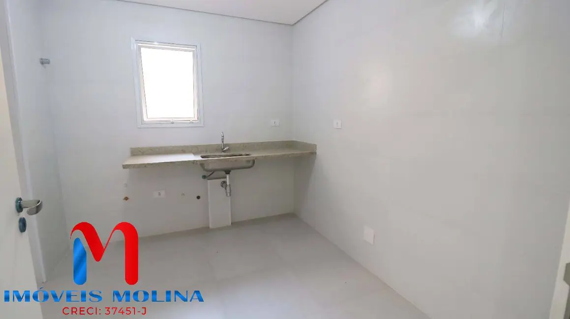 Foto 8 de Apartamento com 3 quartos à venda, 80m2 em Osvaldo Cruz, Sao Caetano Do Sul - SP
