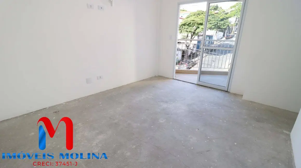Foto 6 de Apartamento com 3 quartos à venda, 80m2 em Osvaldo Cruz, Sao Caetano Do Sul - SP