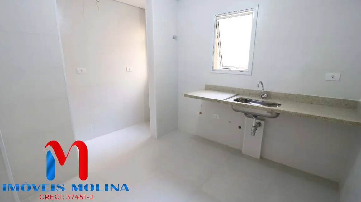 Foto 7 de Apartamento com 3 quartos à venda, 80m2 em Osvaldo Cruz, Sao Caetano Do Sul - SP