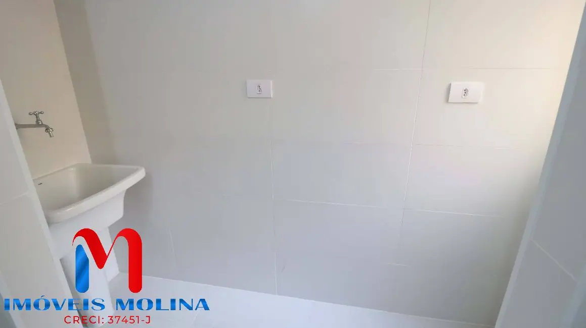 Foto 9 de Apartamento com 3 quartos à venda, 80m2 em Osvaldo Cruz, Sao Caetano Do Sul - SP