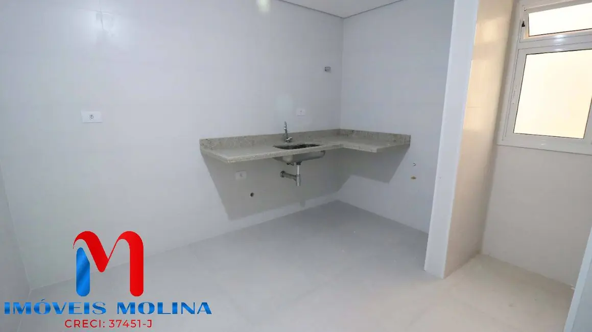 Foto 5 de Apartamento com 3 quartos à venda, 77m2 em Osvaldo Cruz, Sao Caetano Do Sul - SP