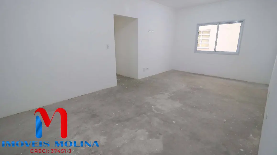 Foto 3 de Apartamento com 3 quartos à venda, 77m2 em Osvaldo Cruz, Sao Caetano Do Sul - SP