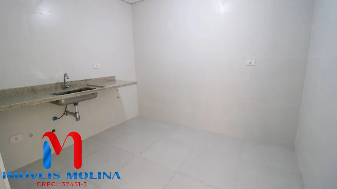 Foto 9 de Apartamento com 3 quartos à venda, 120m2 em Osvaldo Cruz, Sao Caetano Do Sul - SP