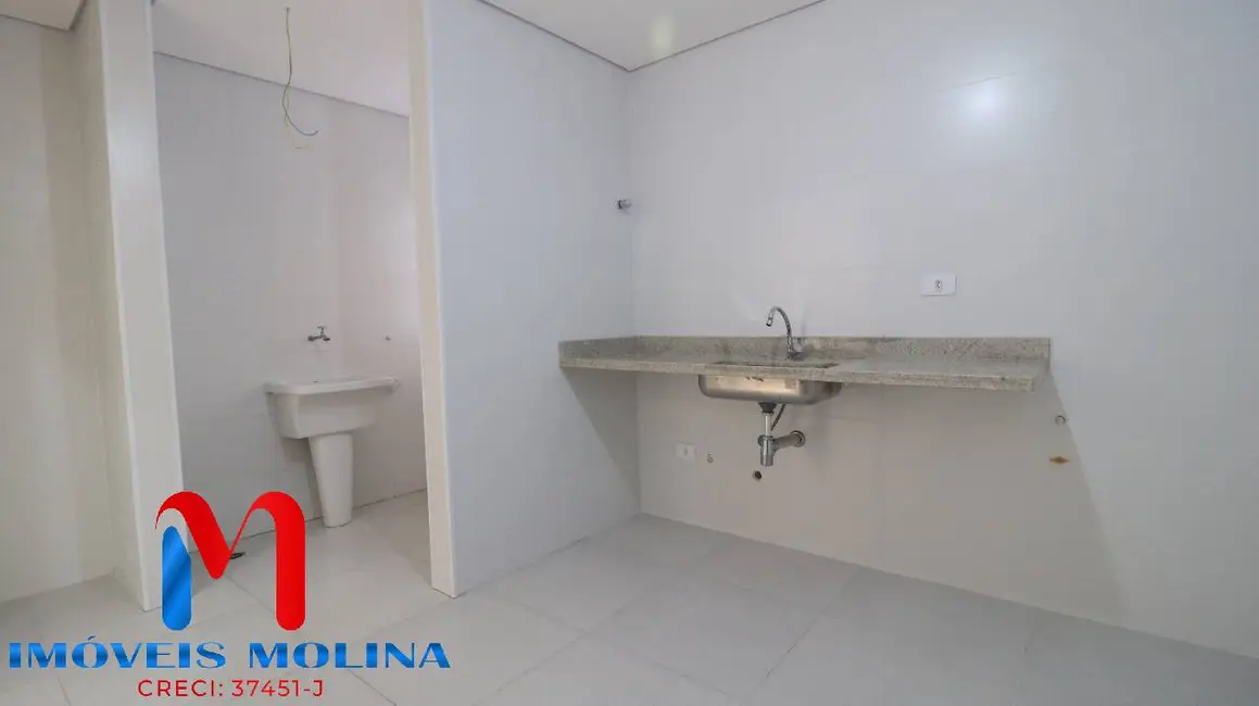 Foto 8 de Apartamento com 3 quartos à venda, 120m2 em Osvaldo Cruz, Sao Caetano Do Sul - SP