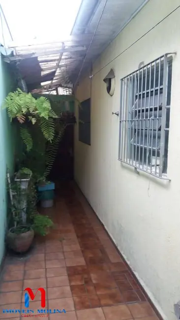 Sobrado com 2 quartos à venda, 196m2 em Olímpico, Sao Caetano Do Sul - SP - imagem 6 Foto 6 de Sobrado com 2 quartos à venda, 196m2 em Olímpico, Sao Caetano Do Sul - SP