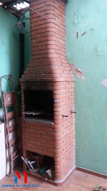 Foto 5 de Sobrado com 2 quartos à venda, 196m2 em Olímpico, Sao Caetano Do Sul - SP