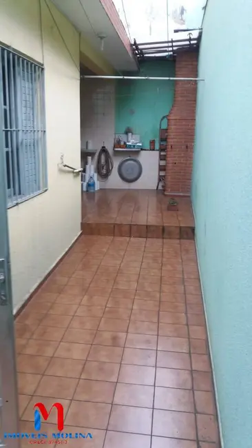 Foto 2 de Sobrado com 2 quartos à venda, 196m2 em Olímpico, Sao Caetano Do Sul - SP