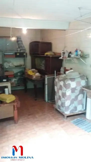 Foto 3 de Sobrado com 2 quartos à venda, 196m2 em Olímpico, Sao Caetano Do Sul - SP