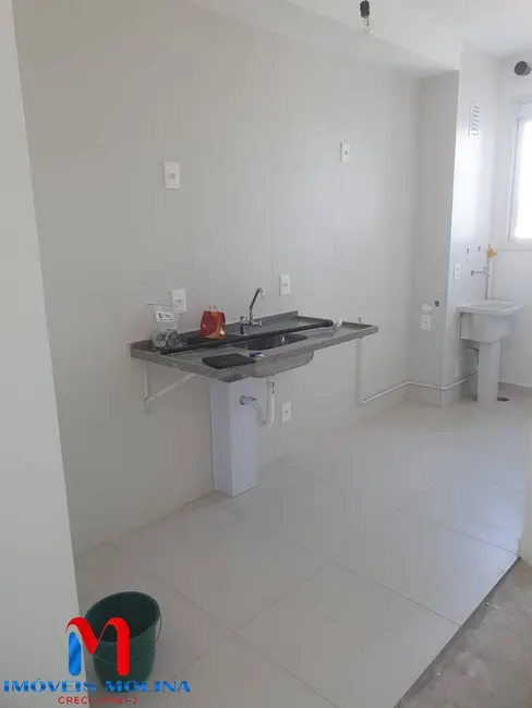 Foto 2 de Apartamento com 2 quartos à venda, 51m2 em Rudge Ramos, Sao Bernardo Do Campo - SP