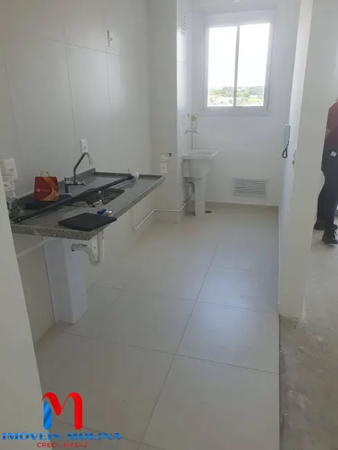 Foto 3 de Apartamento com 2 quartos à venda, 51m2 em Rudge Ramos, Sao Bernardo Do Campo - SP
