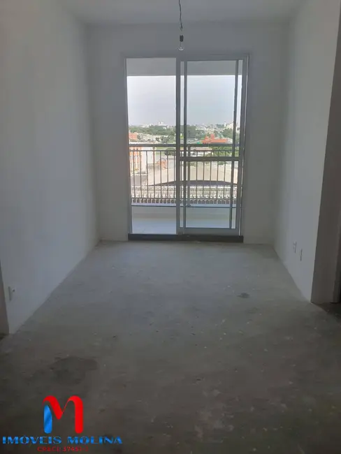 Foto 1 de Apartamento com 2 quartos à venda, 51m2 em Rudge Ramos, Sao Bernardo Do Campo - SP