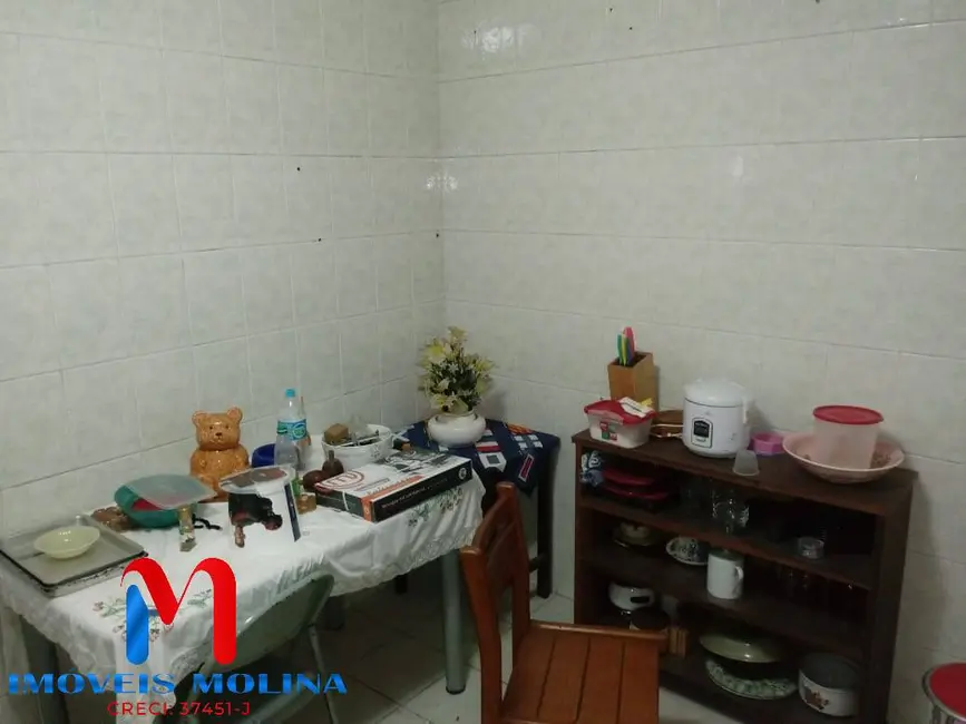 Foto 5 de Terreno / Lote à venda, 660m2 em Vila Nova Pauliceia, São Paulo - SP