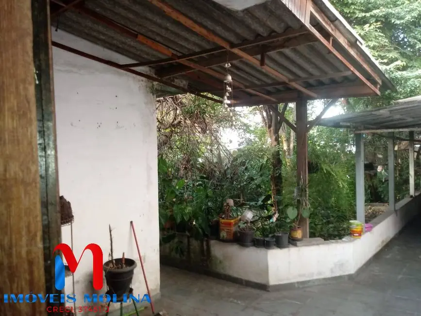 Foto 9 de Terreno / Lote à venda, 660m2 em Vila Nova Pauliceia, São Paulo - SP