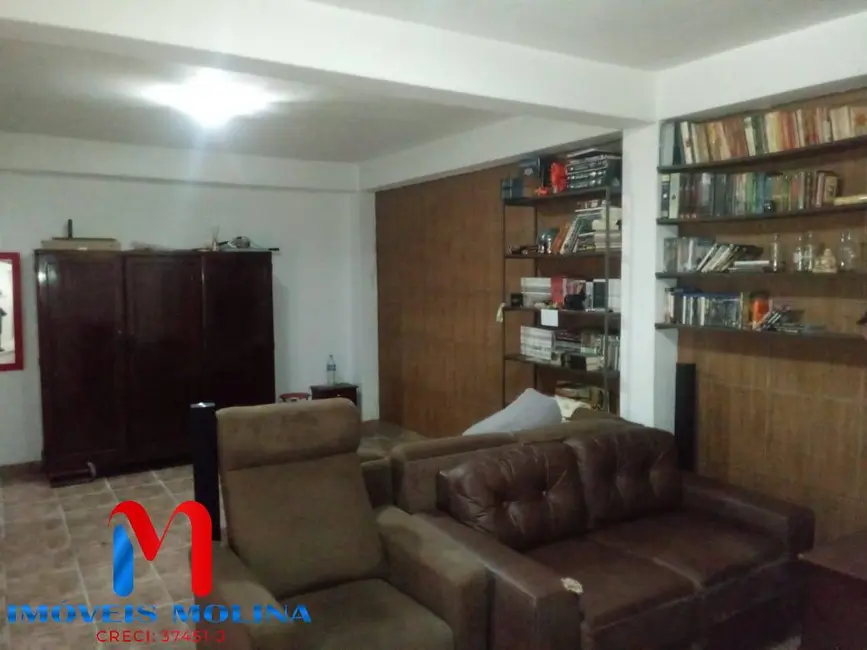 Foto 3 de Terreno / Lote à venda, 660m2 em Vila Nova Pauliceia, São Paulo - SP