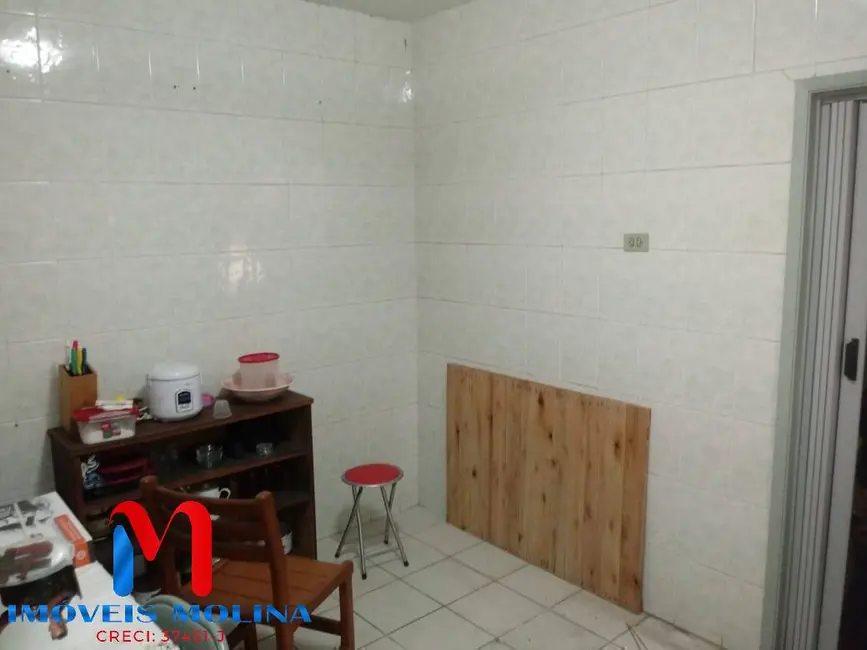 Foto 4 de Terreno / Lote à venda, 660m2 em Vila Nova Pauliceia, São Paulo - SP