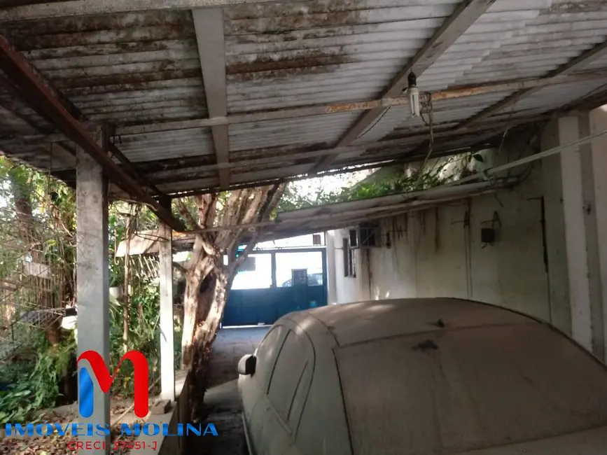 Foto 7 de Terreno / Lote à venda, 660m2 em Vila Nova Pauliceia, São Paulo - SP