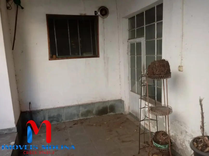 Foto 8 de Terreno / Lote à venda, 660m2 em Vila Nova Pauliceia, São Paulo - SP