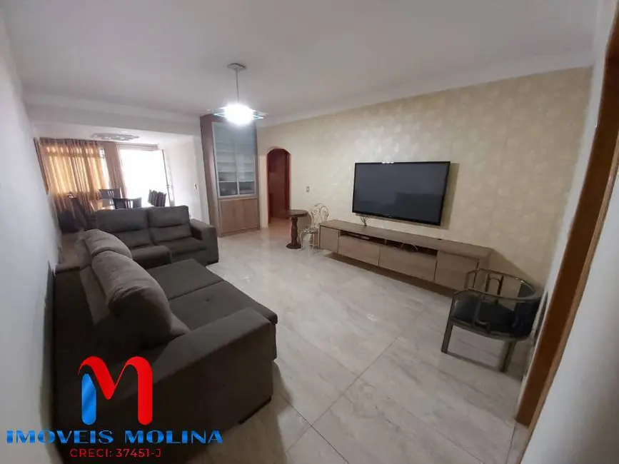 Foto 2 de Apartamento com 4 quartos à venda, 140m2 em Santa Paula, Sao Caetano Do Sul - SP