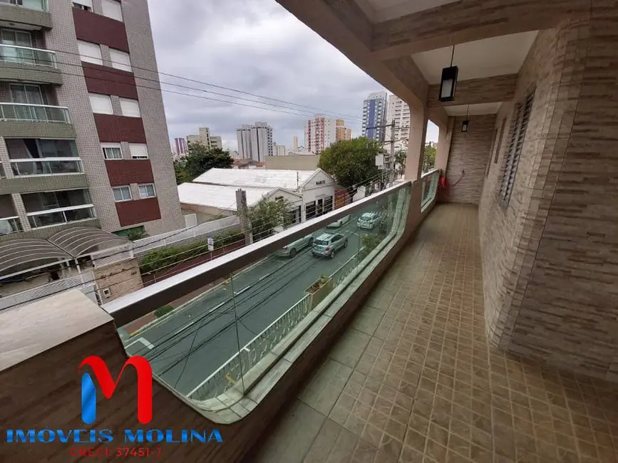 Foto 4 de Apartamento com 4 quartos à venda, 140m2 em Santa Paula, Sao Caetano Do Sul - SP