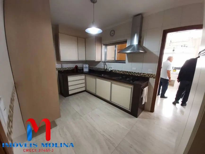 Foto 8 de Apartamento com 4 quartos à venda, 140m2 em Santa Paula, Sao Caetano Do Sul - SP