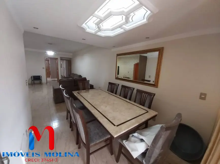 Foto 7 de Apartamento com 4 quartos à venda, 140m2 em Santa Paula, Sao Caetano Do Sul - SP