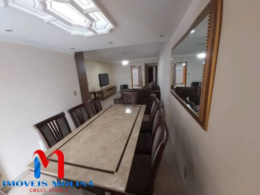 Foto 6 de Apartamento com 4 quartos à venda, 140m2 em Santa Paula, Sao Caetano Do Sul - SP