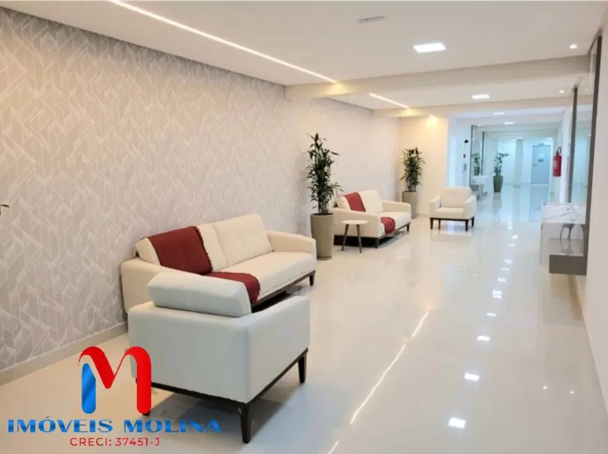 Foto 5 de Apartamento com 2 quartos à venda, 65m2 em Mongagua - SP