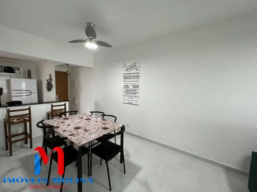 Foto 6 de Apartamento com 2 quartos à venda, 65m2 em Mongagua - SP
