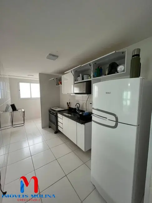 Foto 9 de Apartamento com 2 quartos à venda, 65m2 em Mongagua - SP