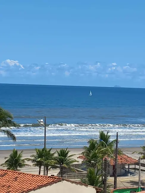 Foto 2 de Apartamento com 2 quartos à venda, 65m2 em Mongagua - SP