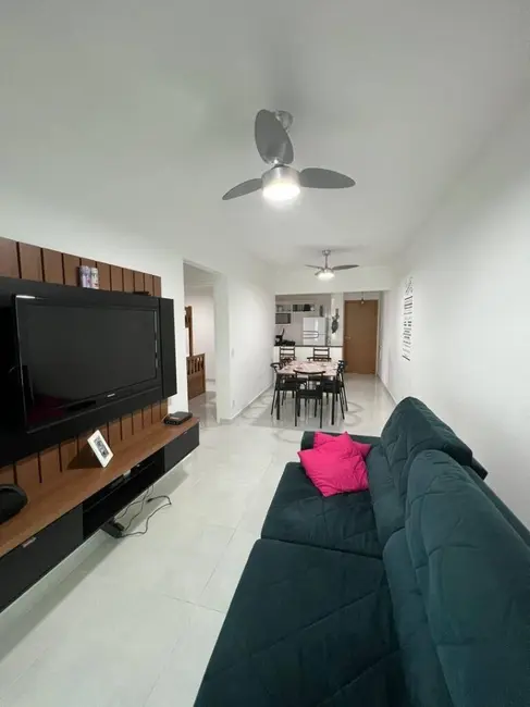 Foto 4 de Apartamento com 2 quartos à venda, 65m2 em Mongagua - SP