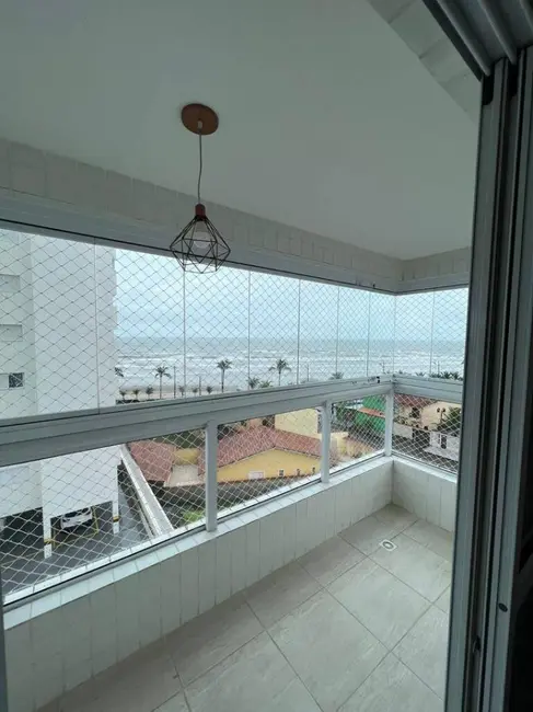 Foto 1 de Apartamento com 2 quartos à venda, 65m2 em Mongagua - SP