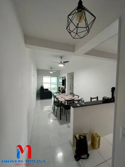 Foto 7 de Apartamento com 2 quartos à venda, 65m2 em Mongagua - SP