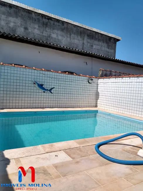 Foto 4 de Casa com 2 quartos à venda, 84m2 em Mongagua - SP