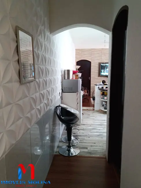 Foto 7 de Casa com 2 quartos à venda, 84m2 em Mongagua - SP