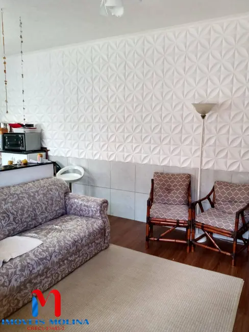 Foto 5 de Casa com 2 quartos à venda, 84m2 em Mongagua - SP