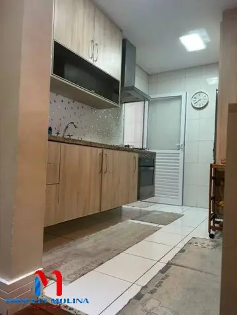 Foto 7 de Apartamento com 3 quartos à venda, 96m2 em Boa Vista, Sao Caetano Do Sul - SP