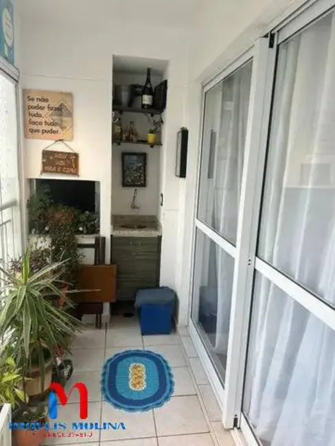 Foto 5 de Apartamento com 3 quartos à venda, 96m2 em Boa Vista, Sao Caetano Do Sul - SP