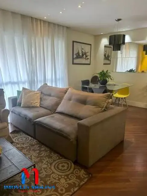 Foto 3 de Apartamento com 3 quartos à venda, 96m2 em Boa Vista, Sao Caetano Do Sul - SP