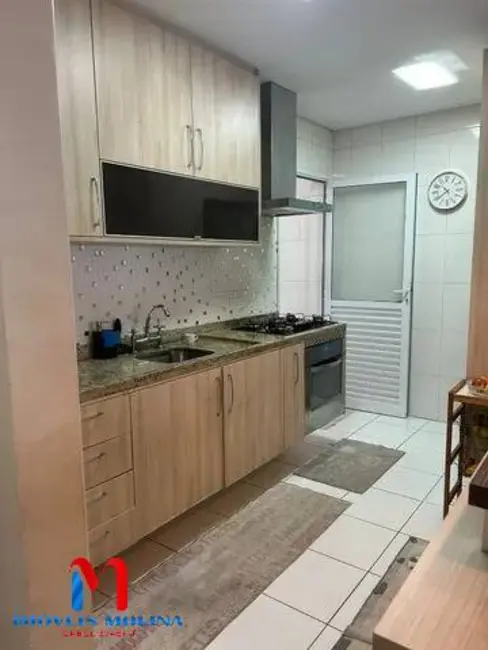 Foto 8 de Apartamento com 3 quartos à venda, 96m2 em Boa Vista, Sao Caetano Do Sul - SP